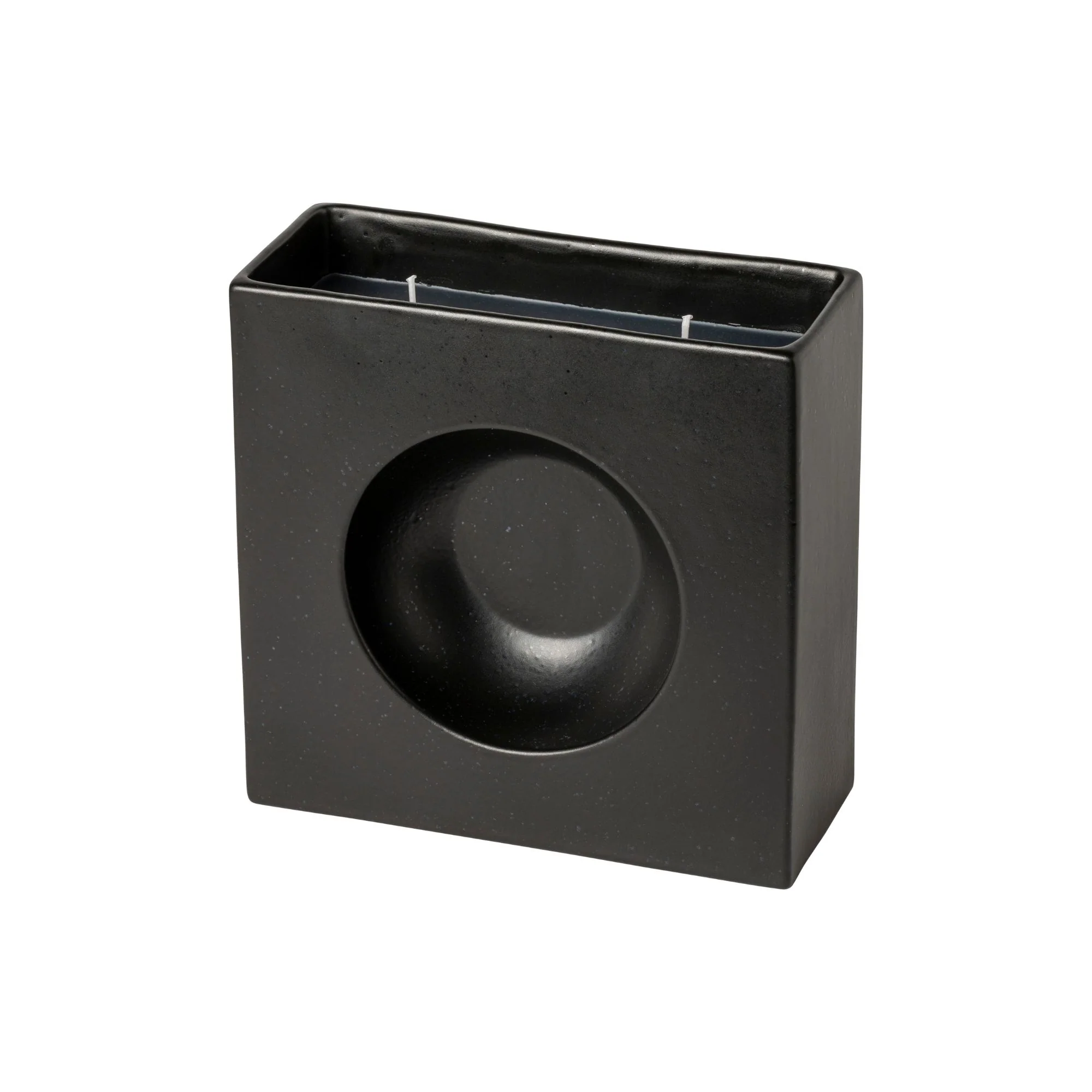 Diabolo Vase Soy Wax Candle Riviera Candles 95h